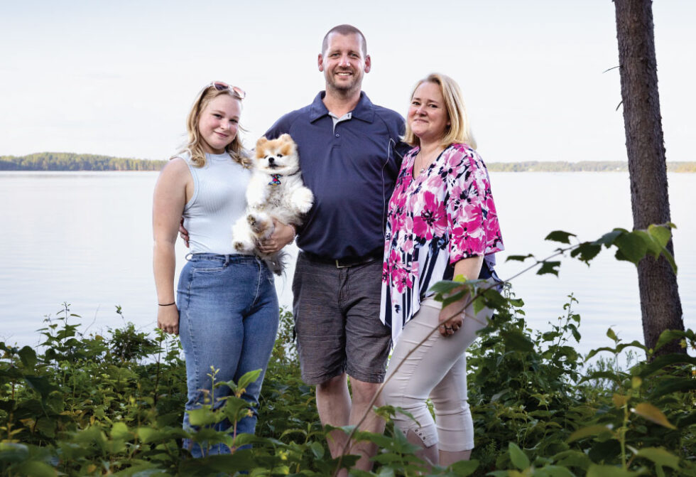 Contact Abram Lake Park Abram Lake Park