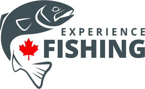 Experience Fishing logo